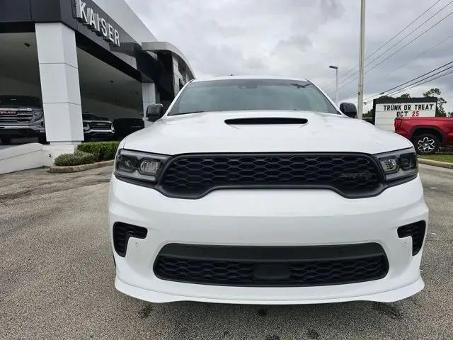 2023 Dodge Durango SRT Hellcat Premium AWD