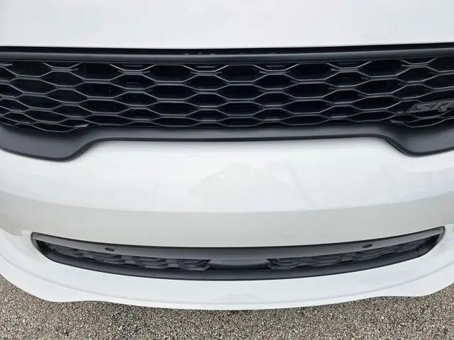 2023 Dodge Durango SRT Hellcat Premium AWD