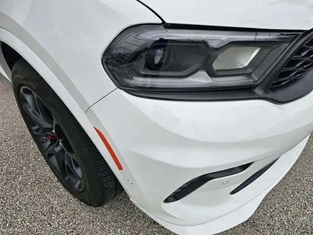 2023 Dodge Durango SRT Hellcat Premium AWD