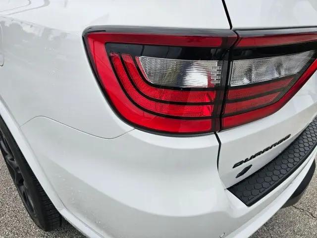 2023 Dodge Durango SRT Hellcat Premium AWD