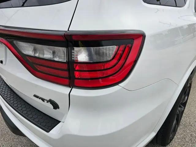 2023 Dodge Durango SRT Hellcat Premium AWD