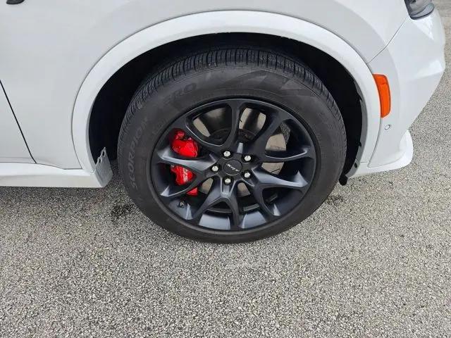 2023 Dodge Durango SRT Hellcat Premium AWD