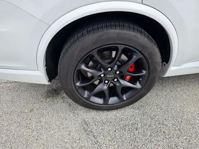 2023 Dodge Durango SRT Hellcat Premium AWD