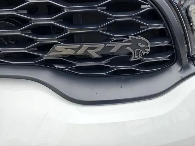 2023 Dodge Durango SRT Hellcat Premium AWD