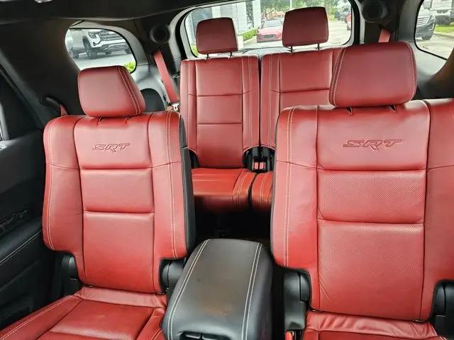 2023 Dodge Durango SRT Hellcat Premium AWD