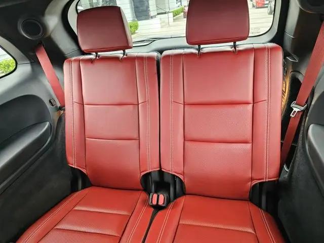 2023 Dodge Durango SRT Hellcat Premium AWD