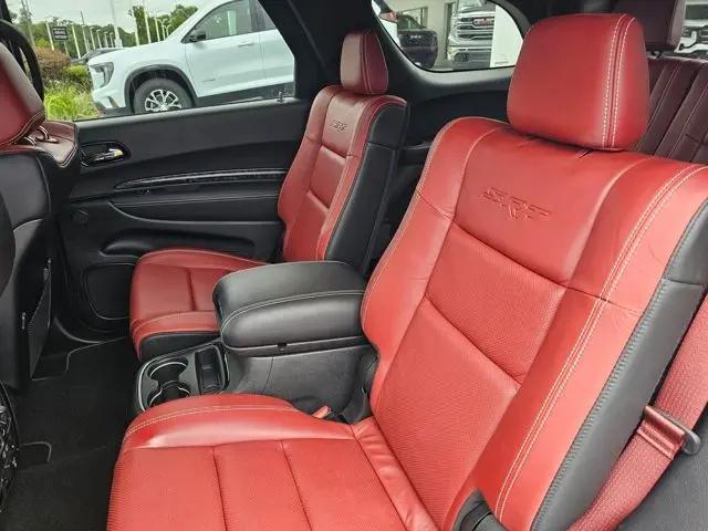 2023 Dodge Durango SRT Hellcat Premium AWD