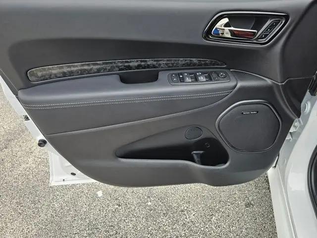 2023 Dodge Durango SRT Hellcat Premium AWD