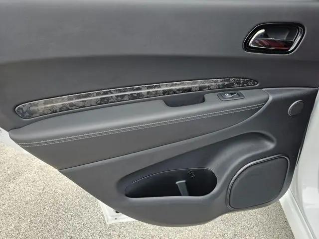 2023 Dodge Durango SRT Hellcat Premium AWD