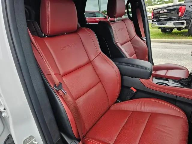 2023 Dodge Durango SRT Hellcat Premium AWD