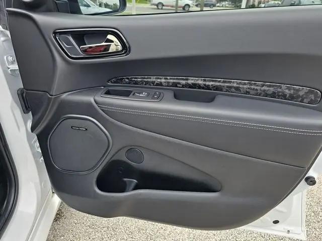 2023 Dodge Durango SRT Hellcat Premium AWD