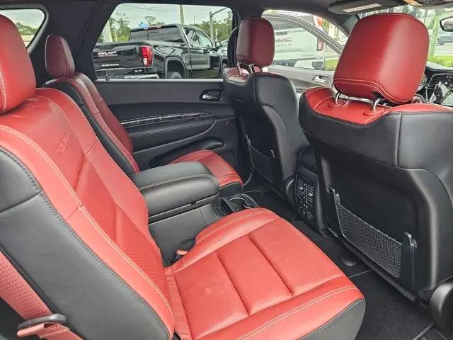 2023 Dodge Durango SRT Hellcat Premium AWD