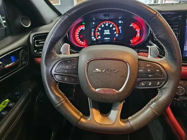 2023 Dodge Durango SRT Hellcat Premium AWD