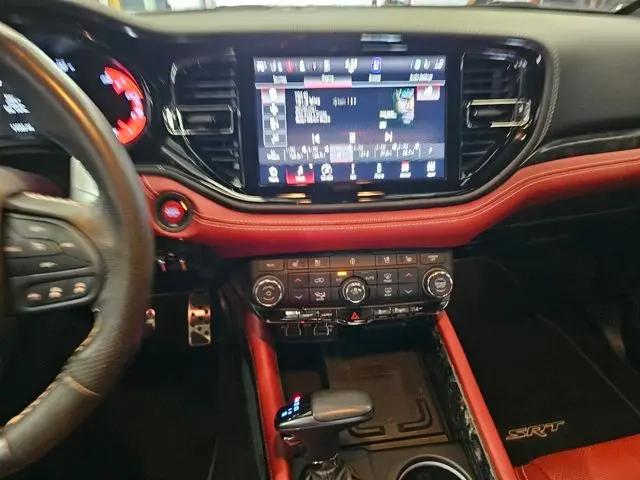 2023 Dodge Durango SRT Hellcat Premium AWD
