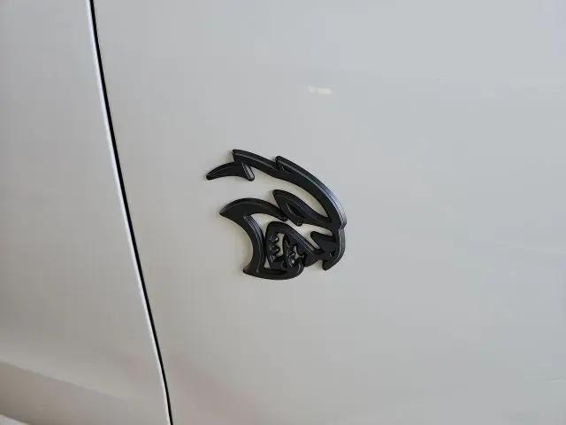 2023 Dodge Durango SRT Hellcat Premium AWD