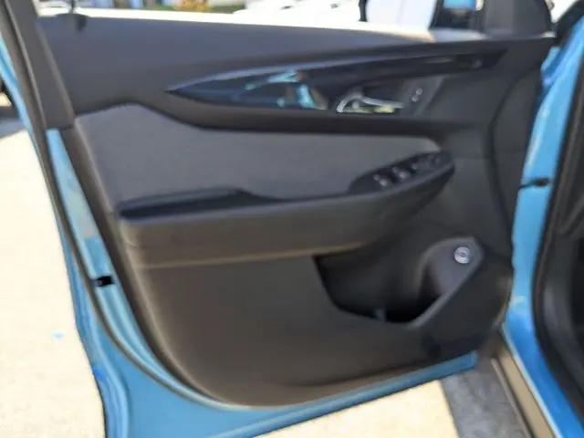 2025 Chevrolet TrailBlazer FWD LT