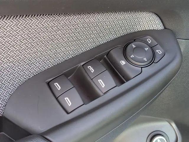 2025 Chevrolet TrailBlazer FWD LT