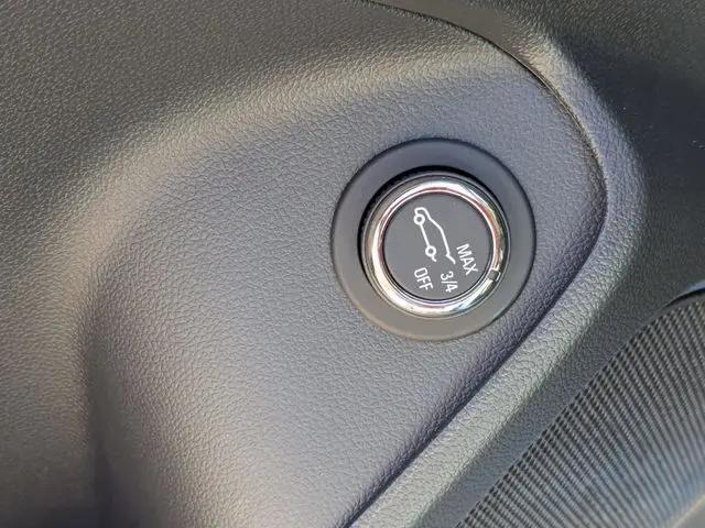 2025 Chevrolet TrailBlazer FWD LT