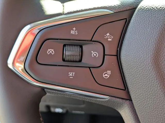 2025 Chevrolet TrailBlazer FWD LT