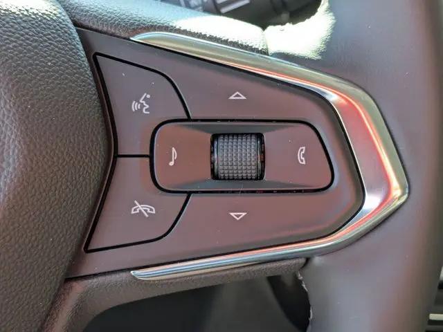 2025 Chevrolet TrailBlazer FWD LT
