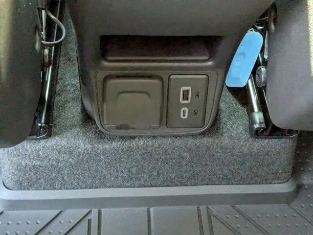 2025 Chevrolet TrailBlazer FWD LT