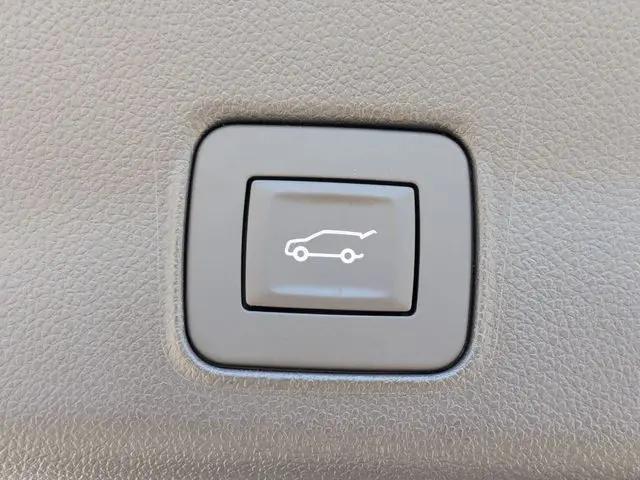 2025 Chevrolet TrailBlazer FWD LT