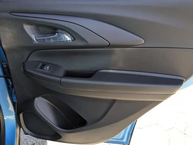 2025 Chevrolet TrailBlazer FWD LT