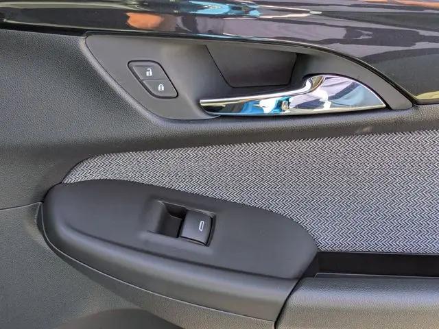 2025 Chevrolet TrailBlazer FWD LT