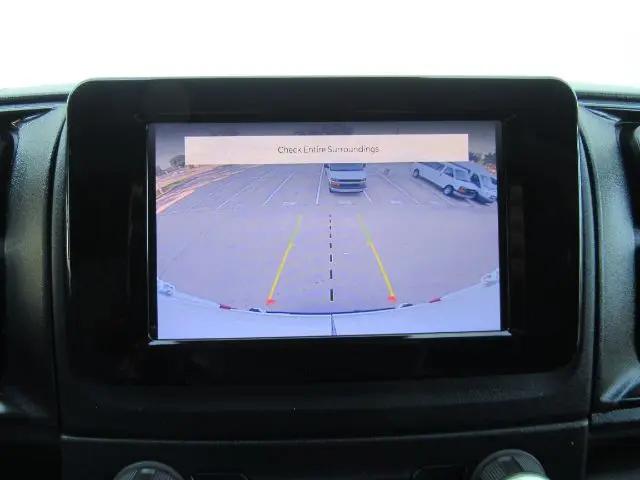 2023 Ram ProMaster 2500 Cargo Van High Roof 159" WB