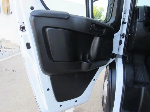 2023 Ram ProMaster 2500 Cargo Van High Roof 159" WB