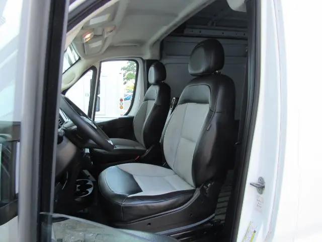 2023 Ram ProMaster 2500 Cargo Van High Roof 159" WB