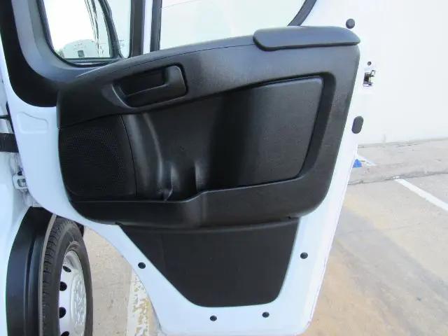 2023 Ram ProMaster 2500 Cargo Van High Roof 159" WB