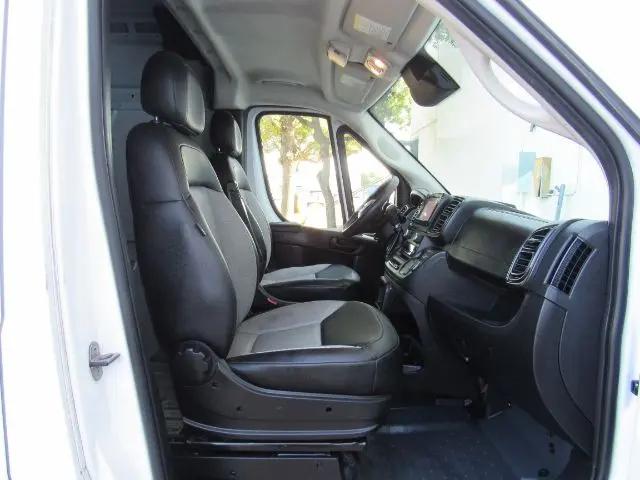 2023 Ram ProMaster 2500 Cargo Van High Roof 159" WB
