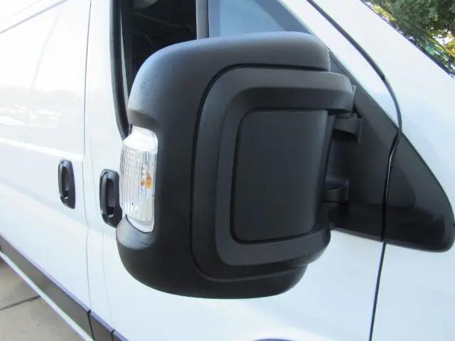2023 Ram ProMaster 2500 Cargo Van High Roof 159" WB