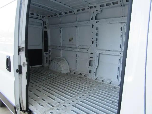 2023 Ram ProMaster 2500 Cargo Van High Roof 159" WB