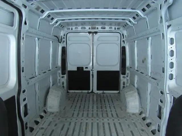 2023 Ram ProMaster 2500 Cargo Van High Roof 159" WB