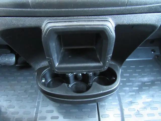 2023 Ram ProMaster 2500 Cargo Van High Roof 159" WB