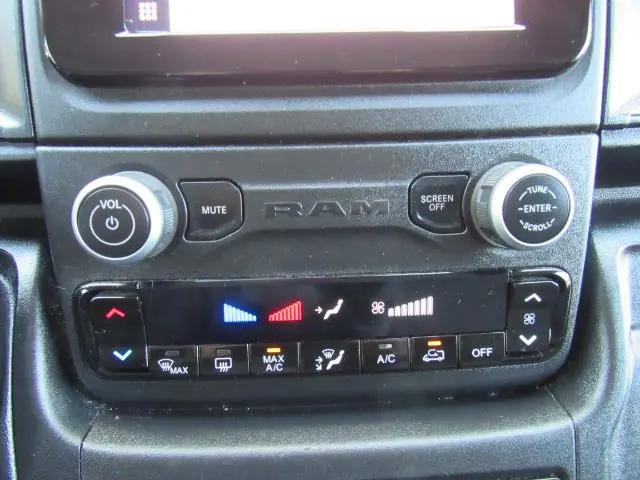 2023 Ram ProMaster 2500 Cargo Van High Roof 159" WB