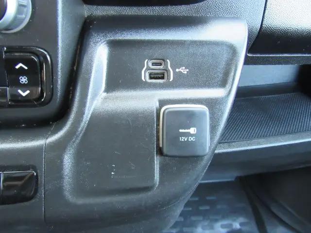 2023 Ram ProMaster 2500 Cargo Van High Roof 159" WB