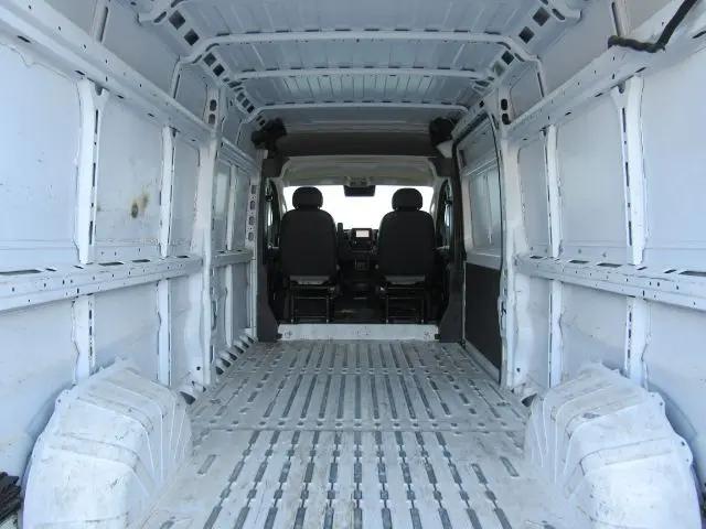 2023 Ram ProMaster 2500 Cargo Van High Roof 159" WB