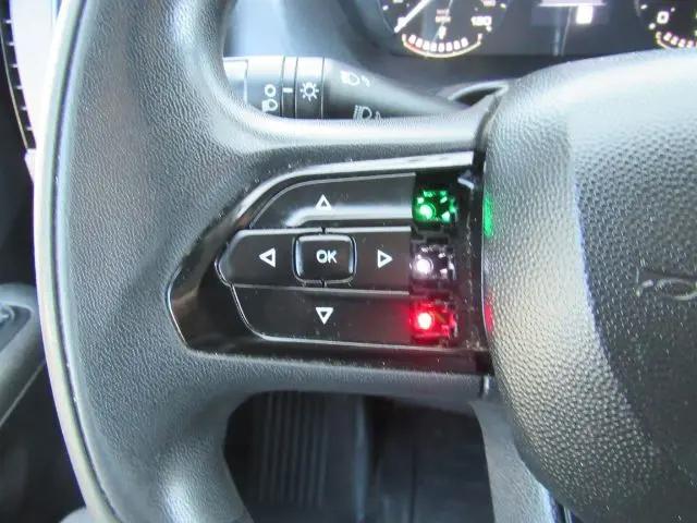 2023 Ram ProMaster 2500 Cargo Van High Roof 159" WB