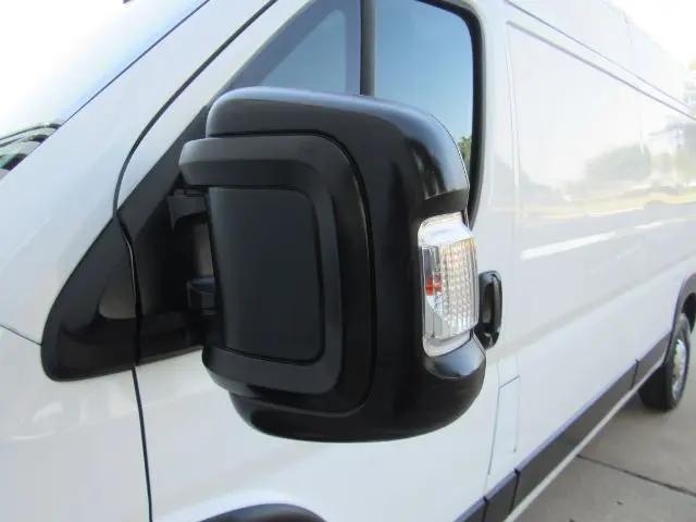2023 Ram ProMaster 2500 Cargo Van High Roof 159" WB
