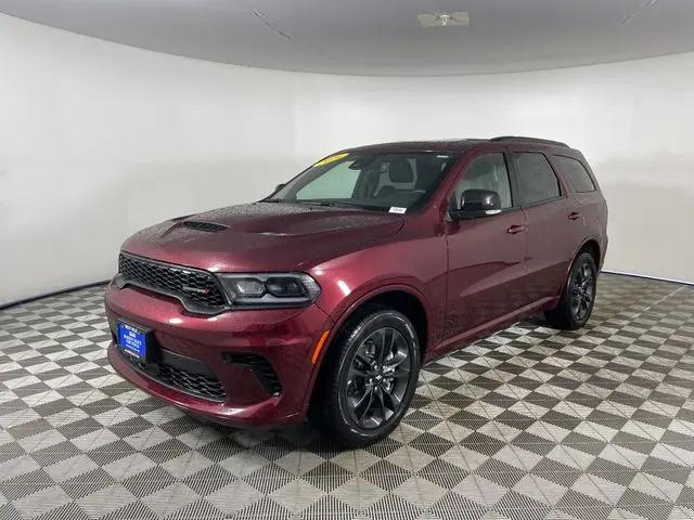 2026 Dodge Durango GT Plus AWD for sale in Bremerton, WA