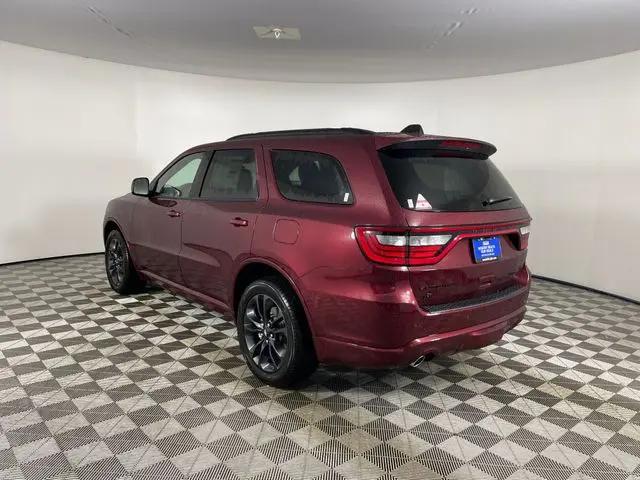 2026 Dodge Durango GT Plus AWD