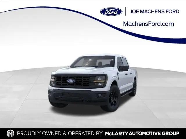 2025 Ford F-150 STX for sale in Columbia, MO