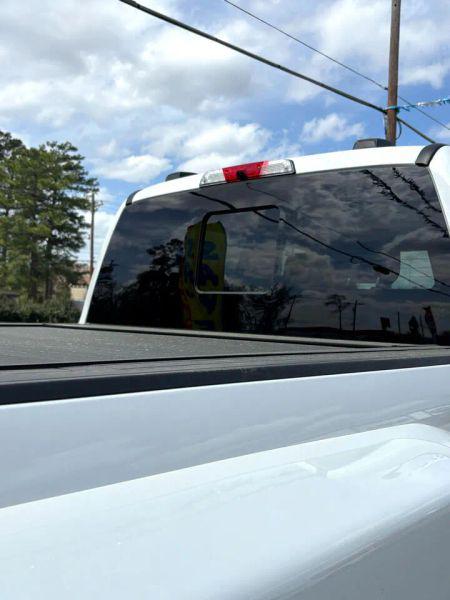 2024 Ford F-450 Platinum