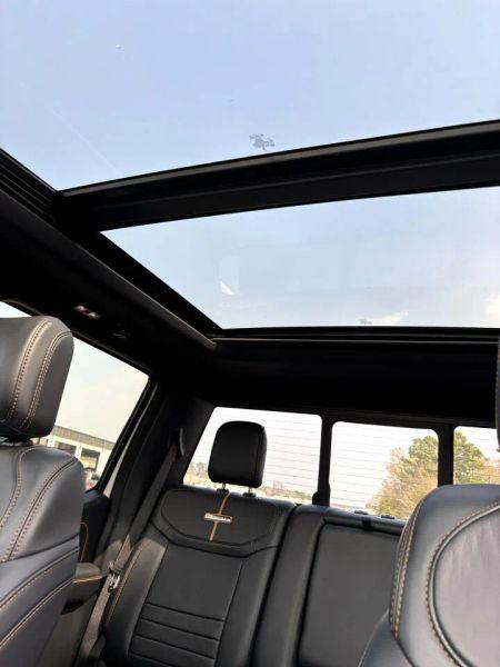 2024 Ford F-450 Platinum