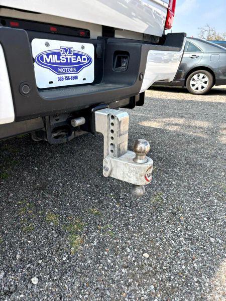 2024 Ford F-450 Platinum
