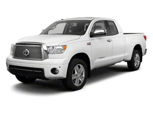 2012 Toyota Tundra Grade 4.6L V8 for sale in Pinellas Park, FL