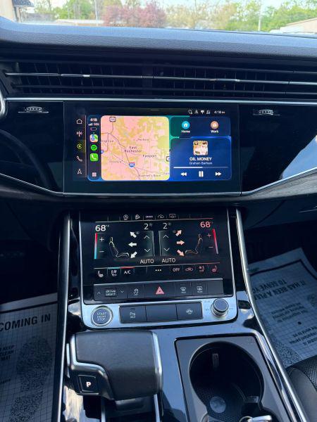 2021 Audi Q7 Premium Plus 55 TFSI quattro Tiptronic